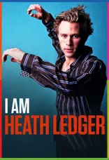 Ben Heath Ledger İndir