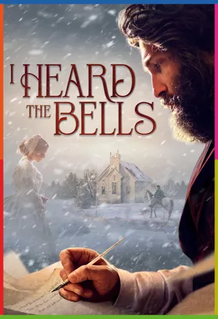 I Heard the Bells İndir