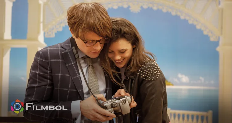 I Origins İndir