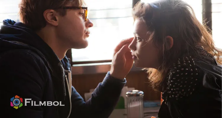 I Origins İndir