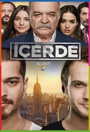 Içerde İndir