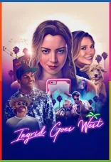 Ingrid Goes West İndir