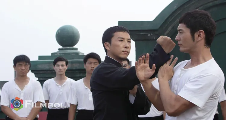 Ip Man 2 İndir