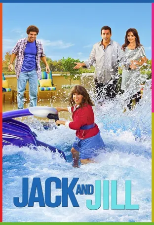 Jack ve Jill İndir