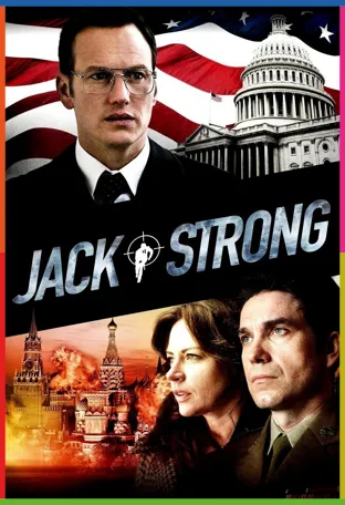 Jack Strong İndir