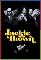 Jackie Brown İndir