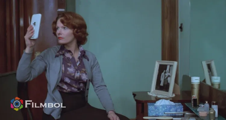 Jeanne Dielman, 23, quai du Commerce, 1080 Bruxelles İndir