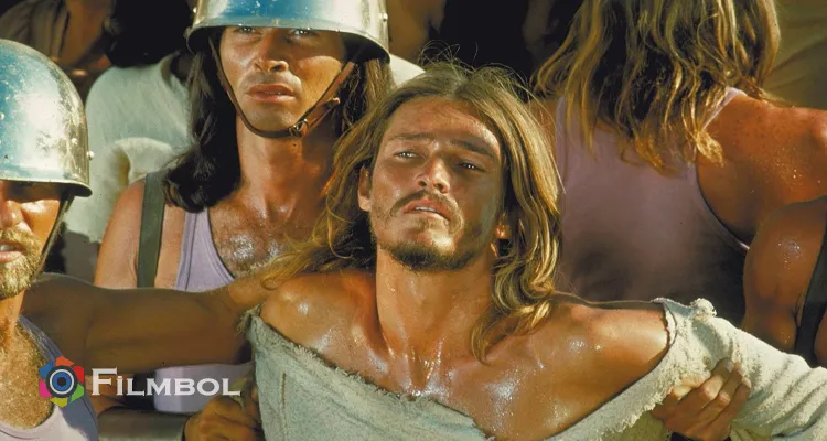 Jesus Christ Superstar İndir