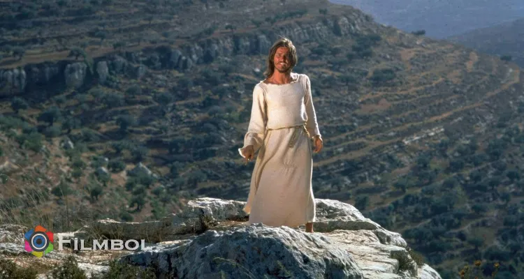 Jesus Christ Superstar İndir