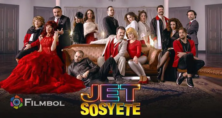 Jet Sosyete İndir