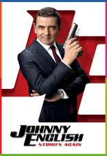 Johnny English Tekrar İş Başında İndir