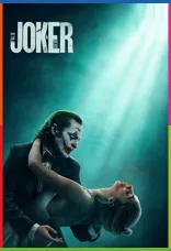 Joker: İkili Delilik İndir