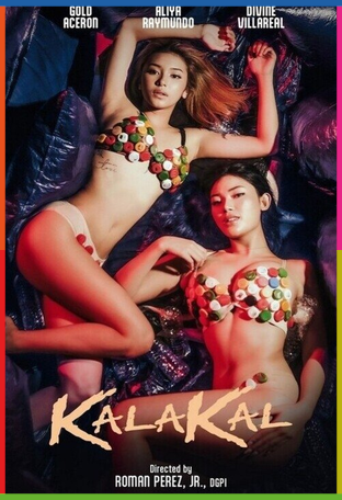 Kalakal İndir posteri