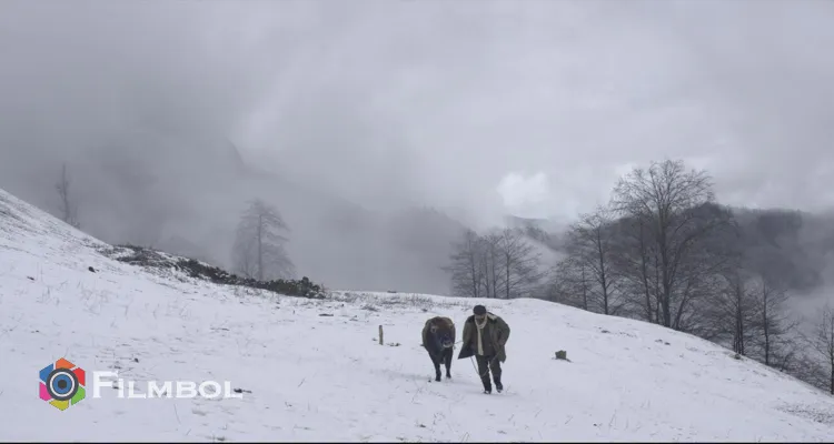 Kalandar Soğuğu İndir