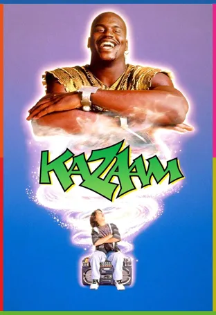 Kazaam İndir