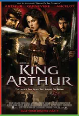 Kral Arthur İndir