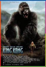 King Kong İndir