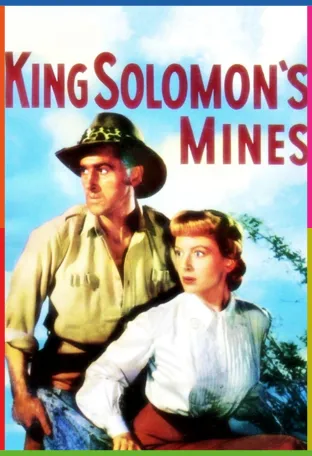 King Solomon’s Mines İndir