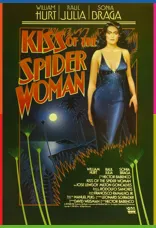 Kiss of the Spider Woman İndir