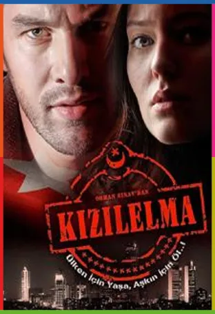 Kızılelma 1080p İndir