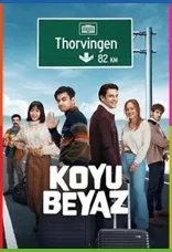 Koyu Beyaz 1080p İndir