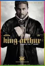 Kral Arthur: Kılıç Efsanesi İndir