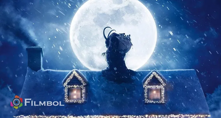 Krampus İndir