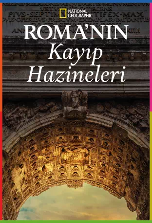 Roma’nın Kayıp Hazineleri İndir