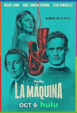 La Máquina 1080p İndir