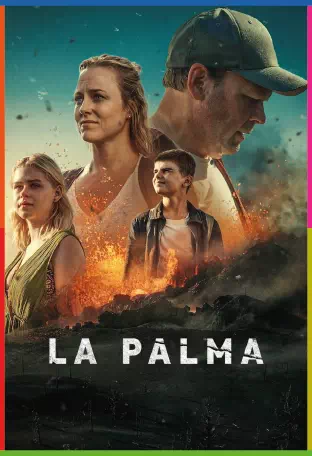 La Palma 1080p İndir