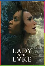 Lady in the Lake 1080p İndir