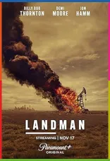 Landman 1080p İndir