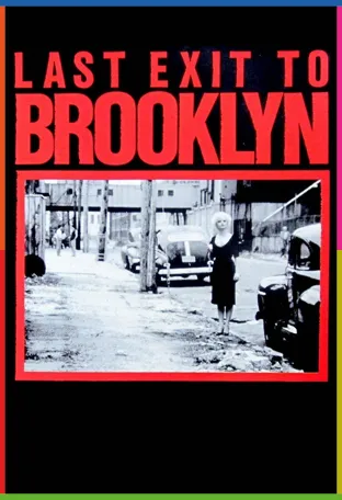 Brooklyn’e Son Çıkış İndir