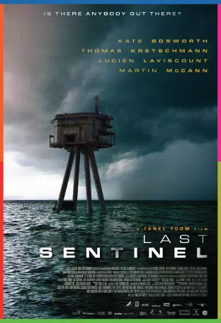 Last Sentinel İndir