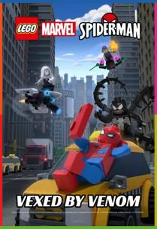 LEGO Marvel Spider-Man: Vexed by Venom İndir