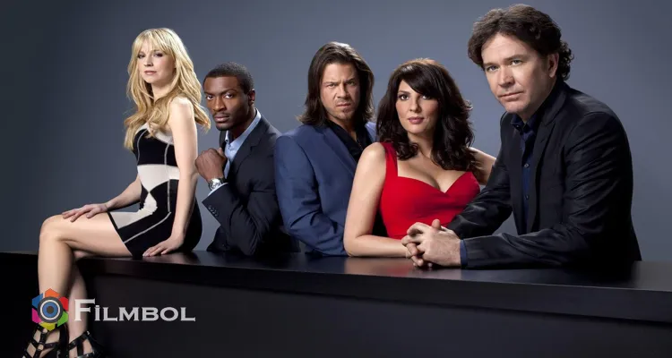 Leverage İndir