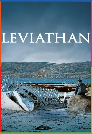 Leviathan İndir