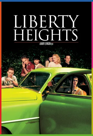 Liberty Heights İndir