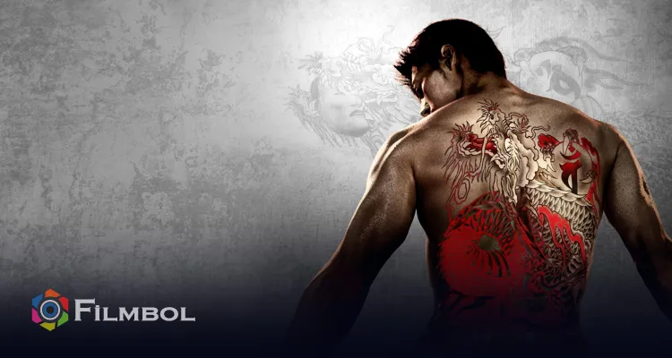 Like a Dragon: Yakuza İndir