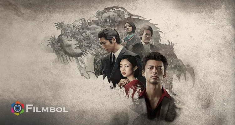 Like a Dragon: Yakuza İndir