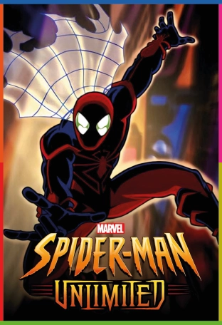 Spider-Man Unlimited İndir