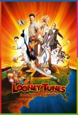 Looney Tunes: Maceraya Devam İndir