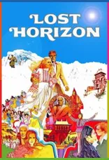 Lost Horizon İndir