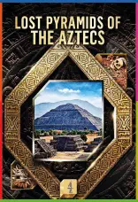 Lost Pyramids of the Aztecs 1080p İndir