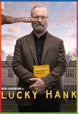 Lucky Hank 1080p İndir