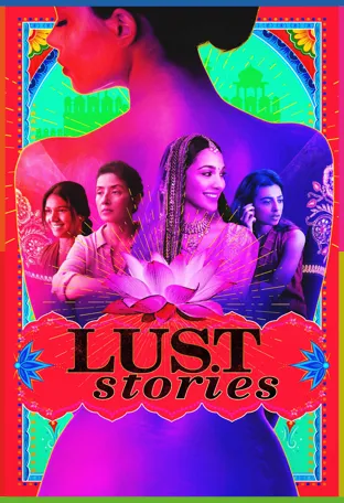 Lust Stories İndir