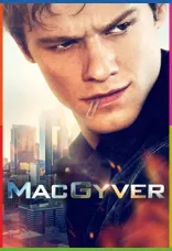 MacGyver 1080p İndir