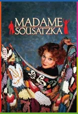 Madam Sousatzka İndir