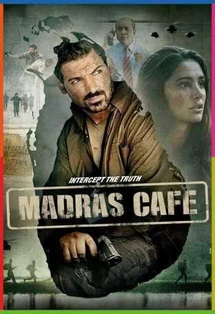 Madras Cafe İndir