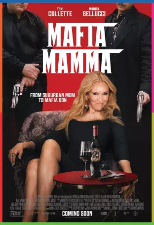 Mafia Mamma İndir